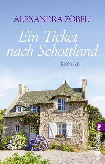 Ein Ticket nach Schottland (Paperback)