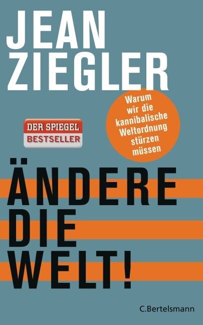 Andere die Welt! (Hardcover)