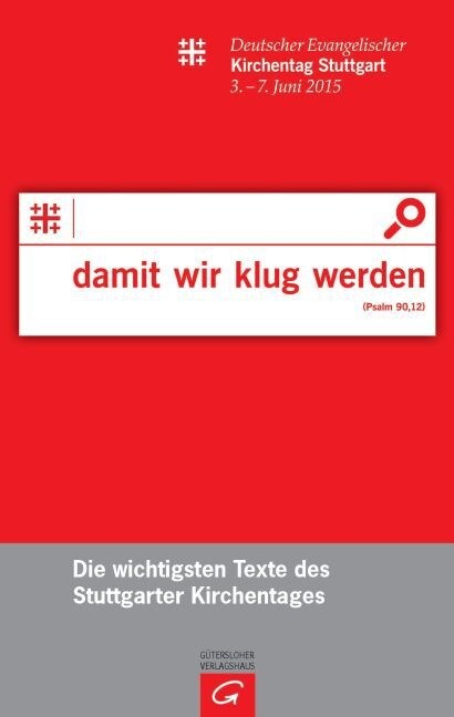 damit wir klug werden (Ps 90,12) (Paperback)