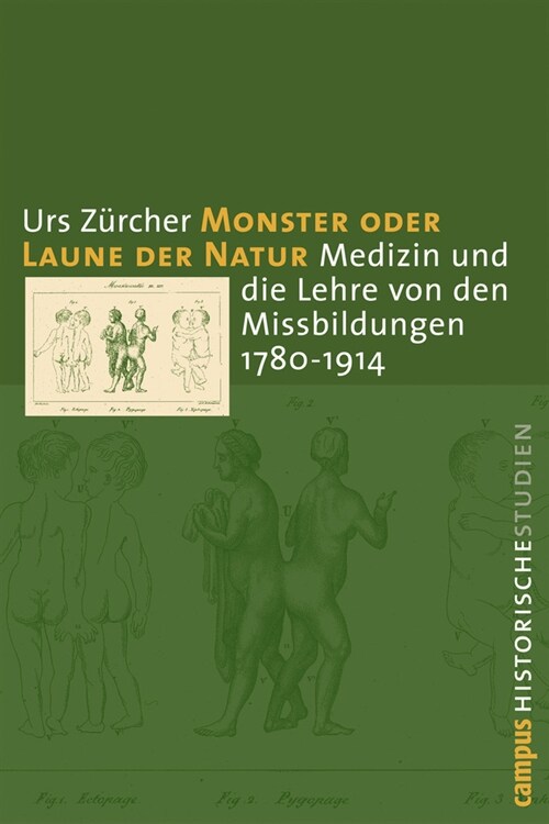 Monster oder Laune der Natur (Paperback)