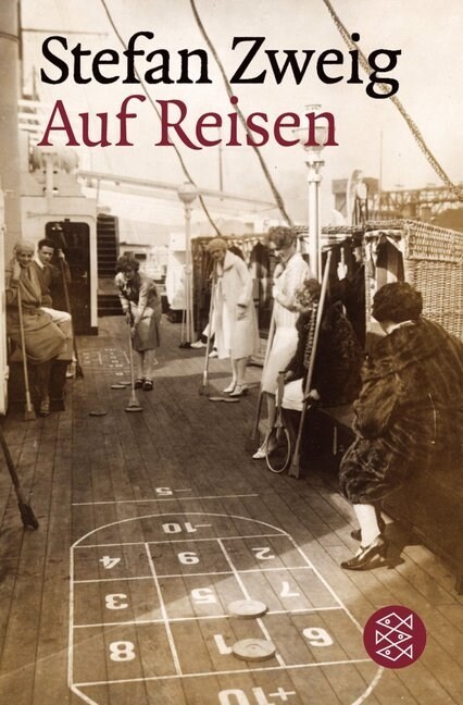 Auf Reisen (Paperback)