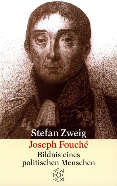 Joseph Fouche (Paperback)