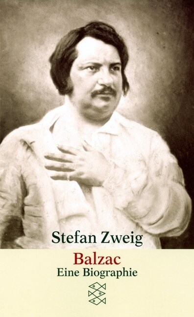 Balzac (Paperback)