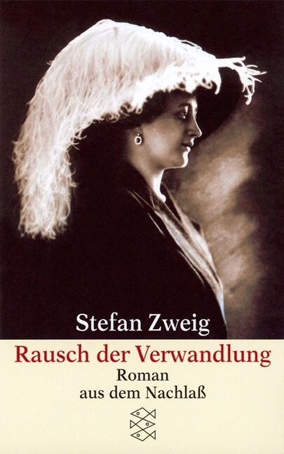 Rausch der Verwandlung (Paperback)