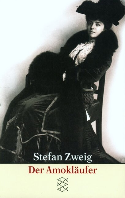 Der Amoklaufer (Paperback)