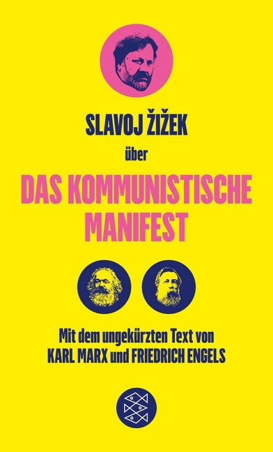 Uber das Kommunistische Manifest (Paperback)
