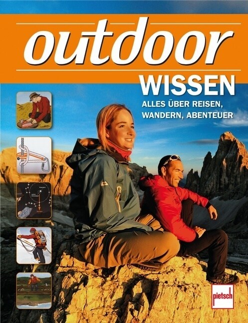 outdoor-Wissen (Hardcover)