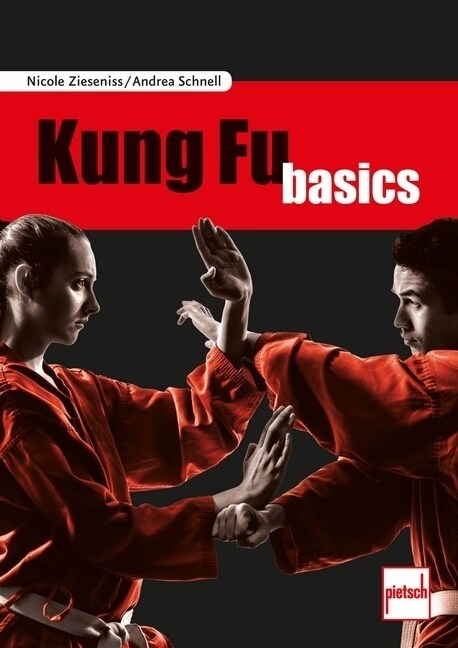 Kung Fu basics (Paperback)