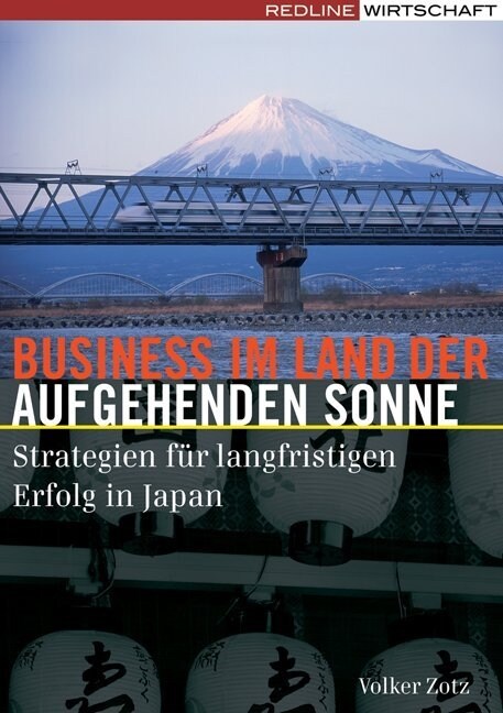 Business im Land der aufgehenden Sonne (Hardcover)