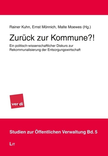 Zuruck zur Kommune？! (Paperback)