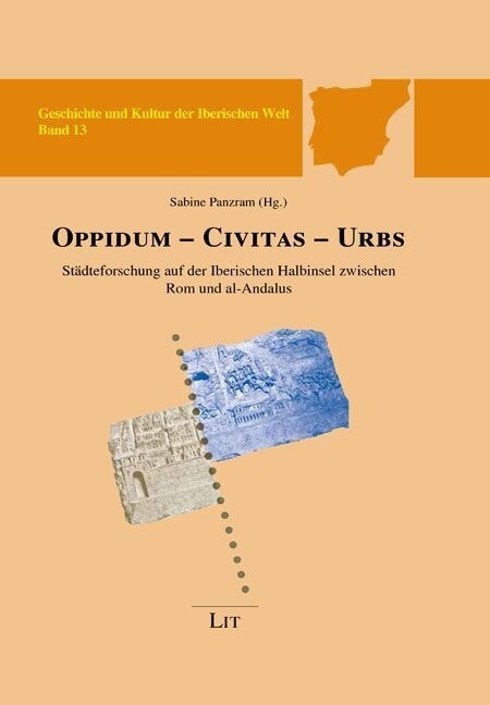 oppidum - civitas - urbs (Hardcover)