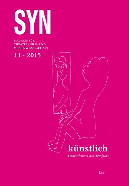 kunstlich (Paperback)