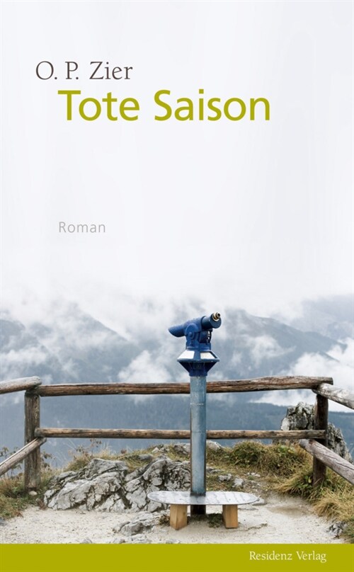 Tote Saison (Hardcover)