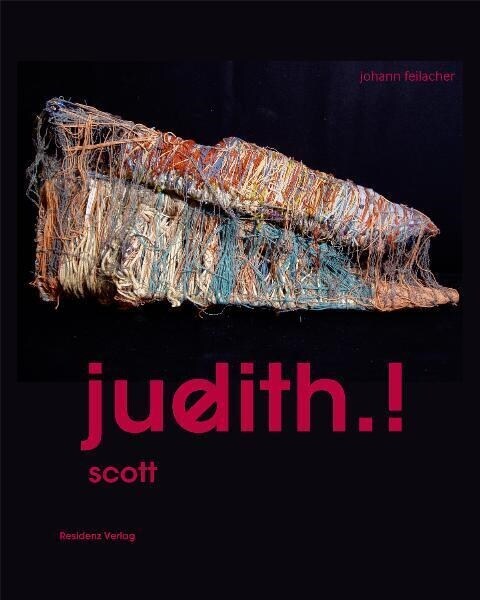 judith.! (Paperback)