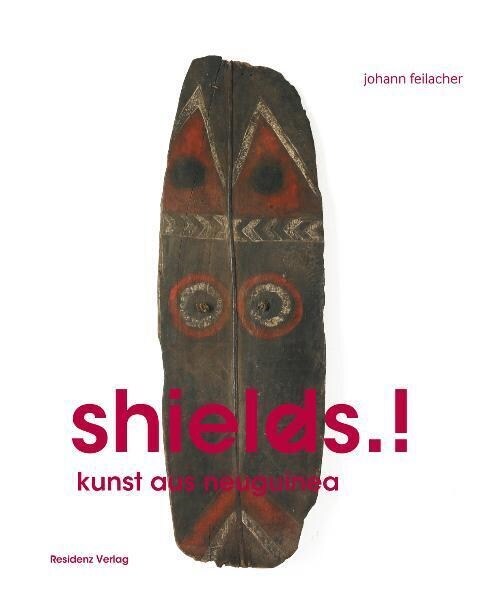 shields.! (Paperback)