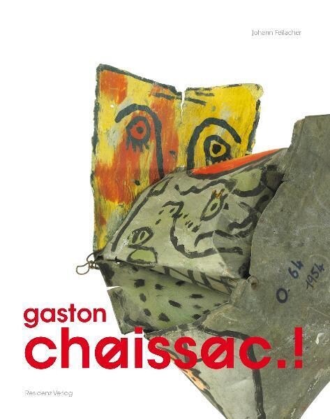 gaston chaissac.! (Hardcover)