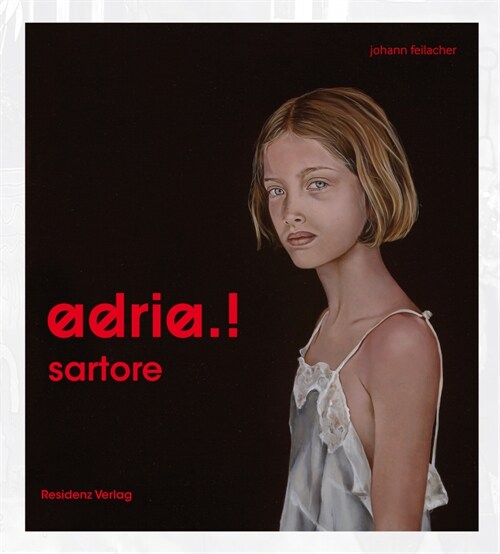 adria.! (Hardcover)