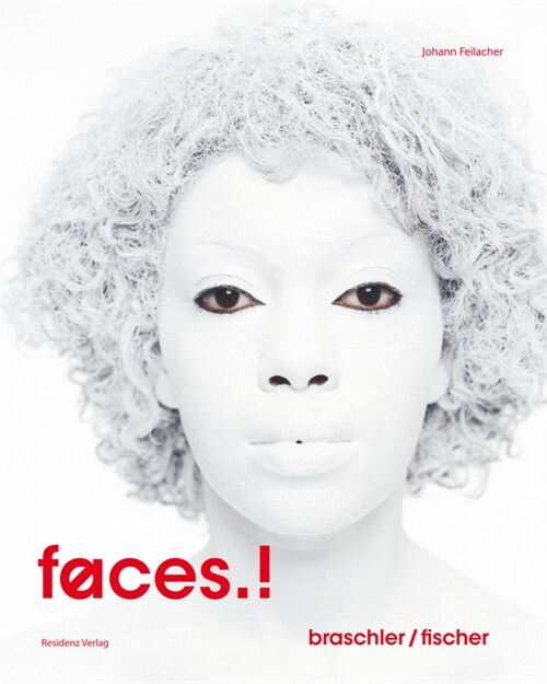 faces.! (Hardcover)