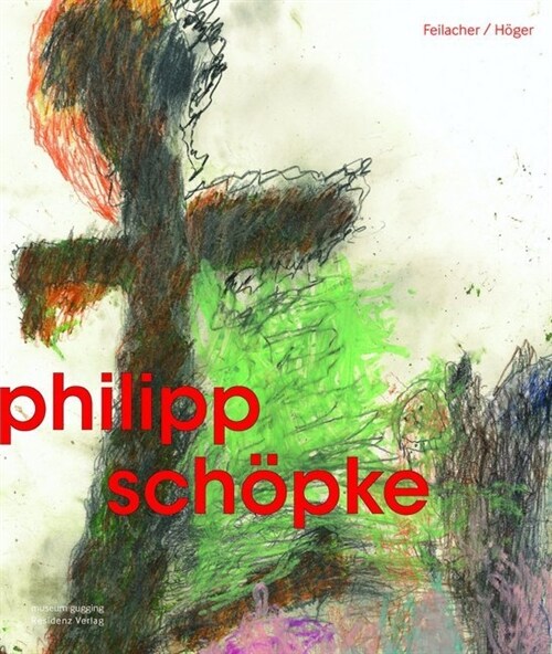 philipp schopke.! (Hardcover)