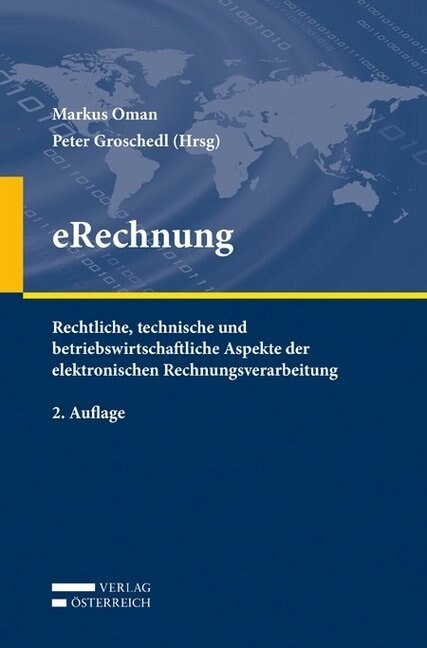 eRechnung (Paperback)