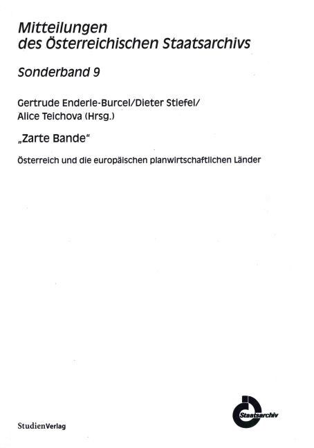 Zarte Bande (Paperback)