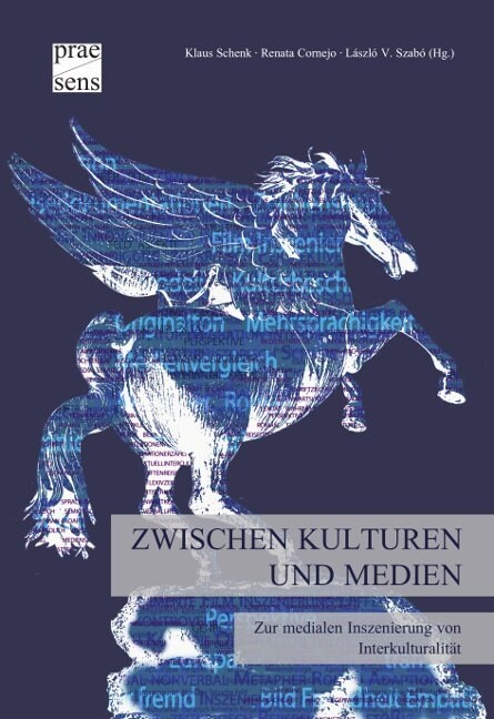 Zwischen Kulturen und Medien (Paperback)