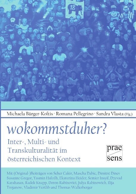 wokommstduher？ (Paperback)