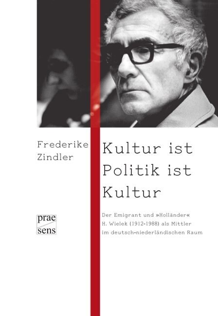 Kultur ist Politik ist Kultur (Paperback)