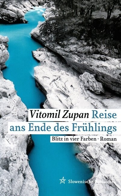 Reise ans Ende des Fruhlings (Hardcover)