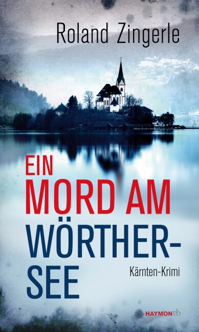 Ein Mord am Worthersee (Paperback)