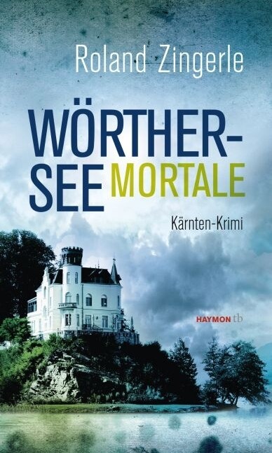 Worthersee mortale (Paperback)