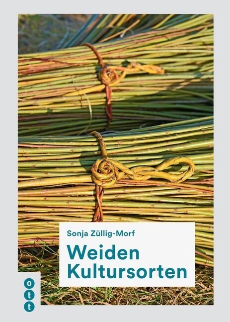 Weiden Kultursorten (Book)