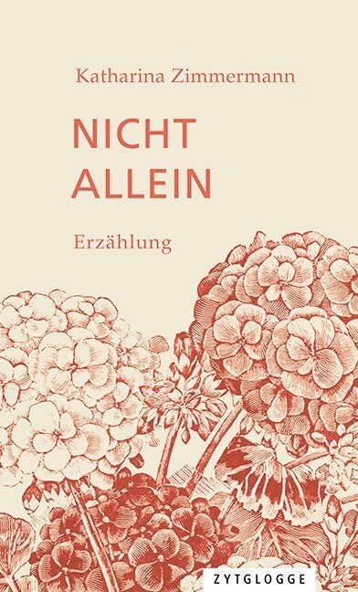 Nicht allein (Paperback)