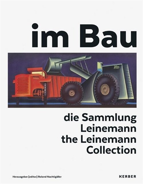 im Bau (Book)