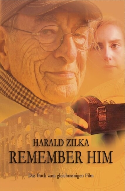 Remember Him (Paperback)