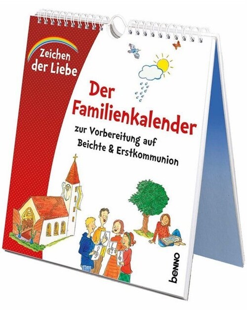 Zeichen der Liebe, Der Familienkalender (Calendar)