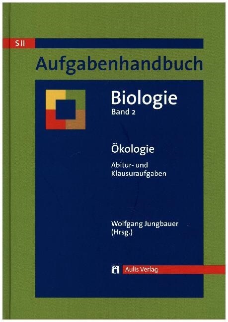 Okologie (Hardcover)