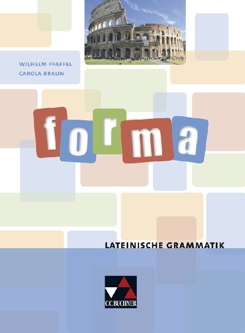 forma - Lateinische Grammatik (Hardcover)