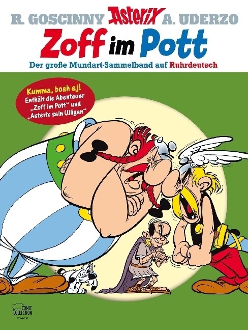 Zoff im Pott (Hardcover)