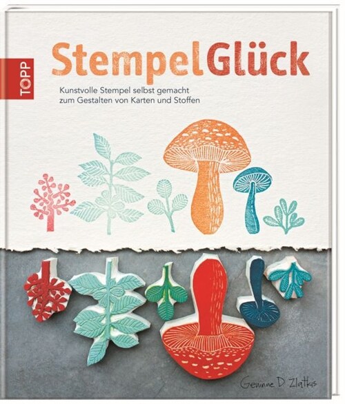 StempelGluck (Hardcover)