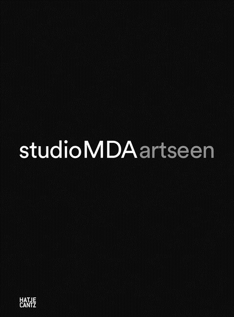 Studiomda: Artseen (Hardcover)