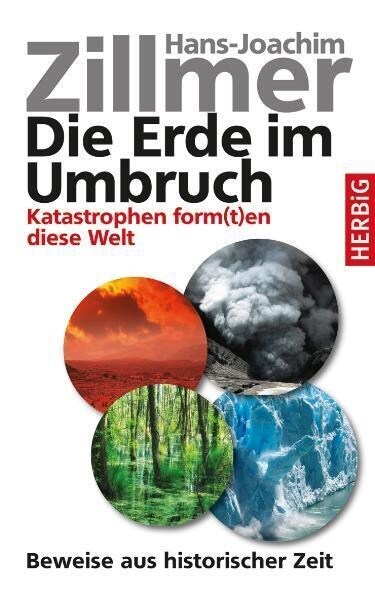 Die Erde im Umbruch (Hardcover)