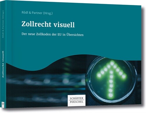 Zollrecht visuell (Paperback)