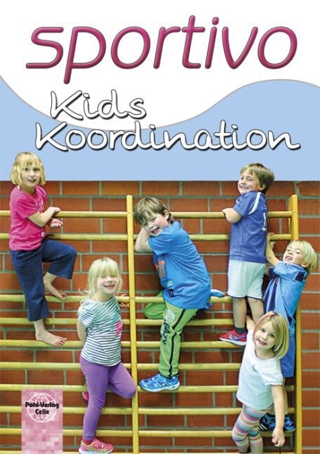 sportivo Kids Koordination (Paperback)