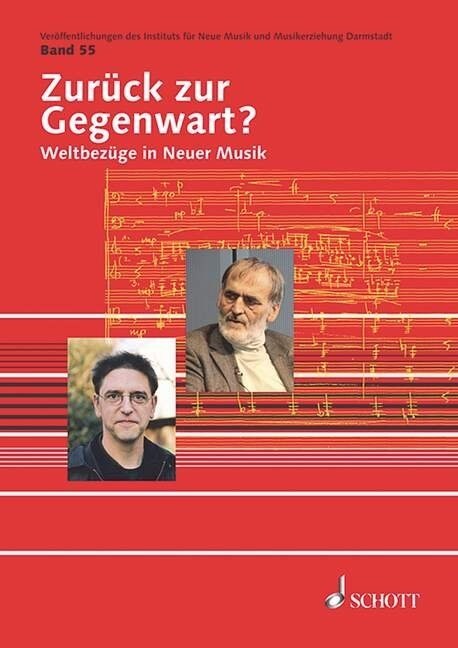 Zuruck zur Gegenwart？ (Paperback)