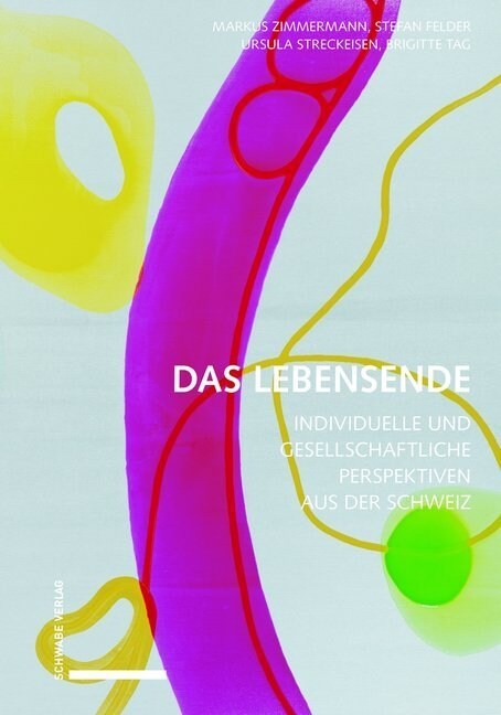 Das Lebensende: Individuelle Und Gesellschaftliche Perspektiven Aus Der Schweiz. (Paperback)