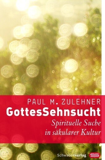 GottesSehnsucht (Hardcover)