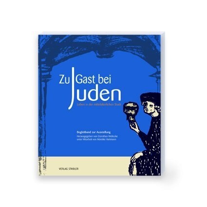 Zu Gast bei Juden (Paperback)