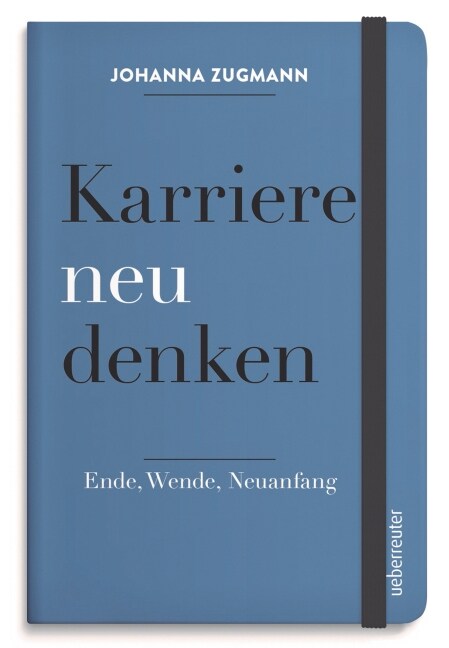 Karriere neu denken (Hardcover)