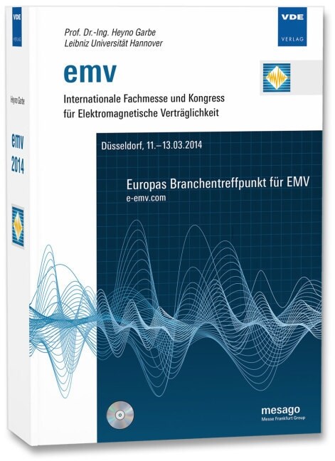 emv 2014 (Paperback)